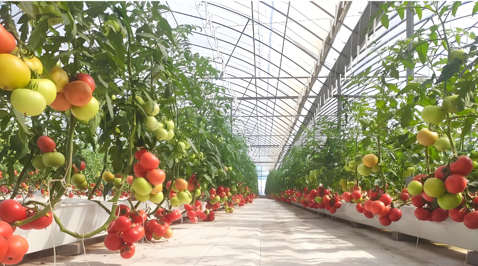 如何挑選一家靠譜的蔬菜配送公司？掌握這幾點(diǎn)，輕松吃上安心菜