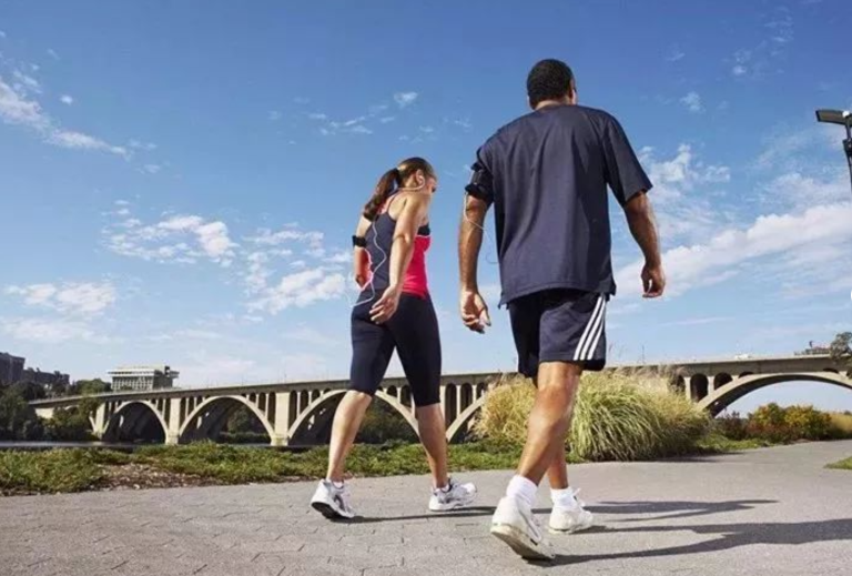 深圳農(nóng)產(chǎn)品配送公司與您分享：每天走多少步最養(yǎng)生？