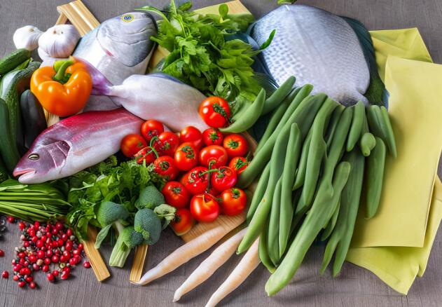 生鮮配送中心的業(yè)務(wù)流程是怎樣的