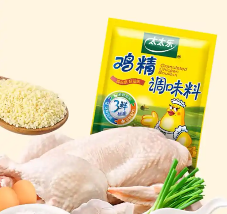 雞精和味精，到底誰更健康？